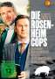 Die Rosenheim-Cops Staffel 14, 6 DVDs