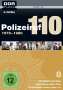 : Polizeiruf 110 Box 8, DVD,DVD,DVD,DVD