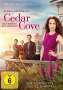 Andy Mikita: Cedar Cove Staffel 2, DVD,DVD,DVD,DVD