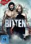 Brad Turner: Bitten Season 2, DVD,DVD,DVD