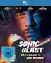 Sonic Blast - Showdown in den Wolken (Blu-ray), Blu-ray Disc