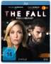 The Fall - Tod in Belfast Staffel 2 (Blu-ray), Blu-ray Disc