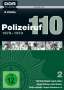: Polizeiruf 110 Box 2, DVD,DVD,DVD,DVD
