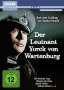Peter Vogel: Der Leutnant Yorck von Wartenburg, DVD
