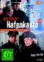Notruf Hafenkante Vol. 12 (Folge 144-156), 4 DVDs
