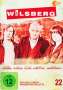 Wilsberg DVD 22: Kein weg zurück / Russisches Roulette, DVD
