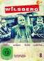 Wilsberg DVD 8: Falsches Spiel / Tod auf Rezept, DVD