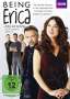 Being Erica - Alles auf Anfang Staffel 3, 3 DVDs