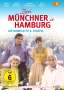 Zwei Münchner in Hamburg Staffel 3, 4 DVDs