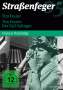 Straßenfeger Vol.5: Tim Frazer / Tim Frazer - Fall Salinger, 4 DVDs