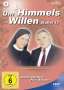 Um Himmels Willen Staffel 13, 4 DVDs