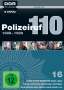 Polizeiruf 110 Box 16, 4 DVDs