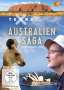 Terra X: Australien-Saga, DVD