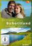 Ein Sommer in Schottland, DVD