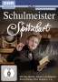 Schulmeister Spitzbart, DVD