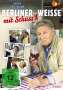 Eugen York: Berliner Weisse mit Schuss (Komplette Serie), DVD,DVD,DVD,DVD,DVD,DVD