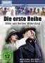 Die erste Reihe - Bilder vom Berliner Widerstand, DVD