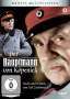 Der Hauptmann von Köpenick (1997), DVD