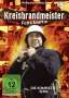 Harald Philipp: Kreisbrandmeister Felix Martin (Komplette Serie), DVD,DVD