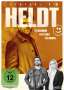 Heinz Dietz: Heldt Staffel 4, DVD,DVD,DVD,DVD