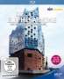 Annette Schmalz: Die Elbphilharmonie - Von der Vision zur Wirklichkeit (Blu-ray), BR