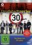 : 30 Jahre Großstadtrevier (Jubiläumsedition), DVD,DVD,DVD,DVD,DVD,DVD,DVD,DVD,DVD
