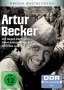 Artur Becker, 3 DVDs