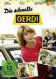 Die schnelle Gerdi, 2 DVDs