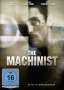 The Machinist, DVD