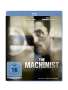 The Machinist (Blu-ray), Blu-ray Disc