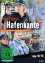 Oren Schmuckler: Notruf Hafenkante Vol. 15 (Folge 183-195), DVD,DVD,DVD,DVD
