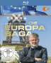 Terra X: Die Europa-Saga (Blu-ray), Blu-ray Disc