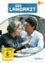 Christian Quadflieg: Der Landarzt Staffel 2, DVD,DVD,DVD,DVD