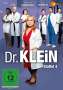 Gero Weinreuter: Dr. Klein Staffel 4, DVD,DVD,DVD