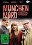 München Mord: Auf der Straße, nachts, allein, DVD