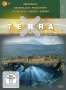 Anja Kindler: Terra X Vol. 10: Abenteuer Neuseeland / Patagonien / Polarkreis / Südsee / Karibik, DVD,DVD,DVD