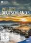 Jan Haft: Wildes Deutschland 5, DVD