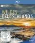 Jan Haft: Wildes Deutschland 5 (Blu-ray), BR