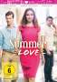 Lynne Stopkewich: Summer Love, DVD