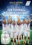 Richard Horne: Die Geschichte der FIFA Fussball-Weltmeisterschaft, DVD,DVD