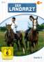 Wolfgang Luderer: Der Landarzt Staffel 5, DVD,DVD,DVD