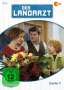 Der Landarzt Staffel 9, 3 DVDs