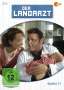 Sabine Landgraeber: Der Landarzt Staffel 11, DVD,DVD,DVD