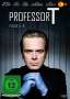 Thomas Jahn: Professor T. Folge 5-8, DVD,DVD