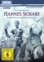 Karl-Heinz Carpentier: Hannes Scharf (Komplette Serie), DVD,DVD