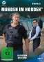 Marcus Weiler: Morden im Norden Staffel 5, DVD,DVD,DVD,DVD