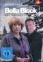 Christian von Castelberg: Bella Block Box 4 (Fall 19-24), DVD,DVD,DVD