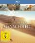 Christian Twente: Terra X: Die Reise der Menschheit (Blu-ray), BR