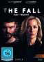 Inez Günther: The Fall - Tod in Belfast Staffel 3, DVD,DVD
