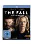 Inez Günther: The Fall - Tod in Belfast Staffel 3 (Blu-ray), BR,BR
